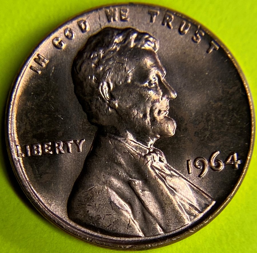 1964-Lincoln-Penny-DDO-Or-MD?